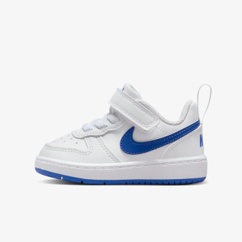 Nike COURT BOROUGH LOW RECRAFT (TD) 