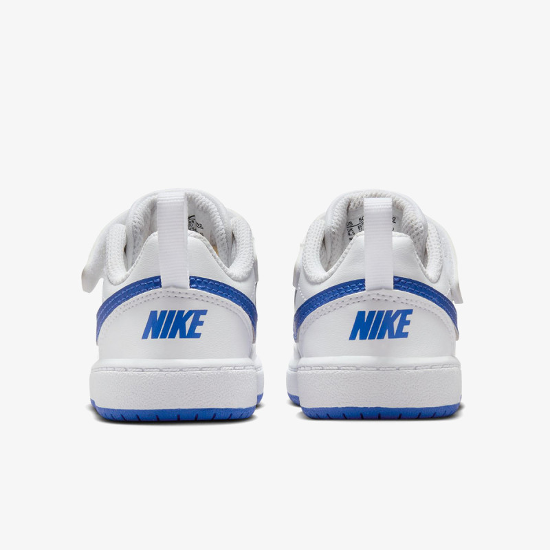 Nike COURT BOROUGH LOW RECRAFT (TD) 