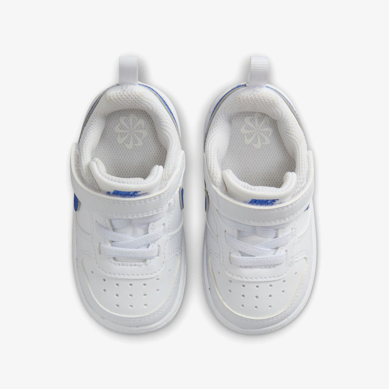 Nike COURT BOROUGH LOW RECRAFT (TD) 