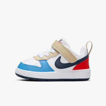 Nike COURT BOROUGH LOW RECRAFT BTV 