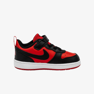 Nike COURT BOROUGH LOW RECRAFT (TD) 