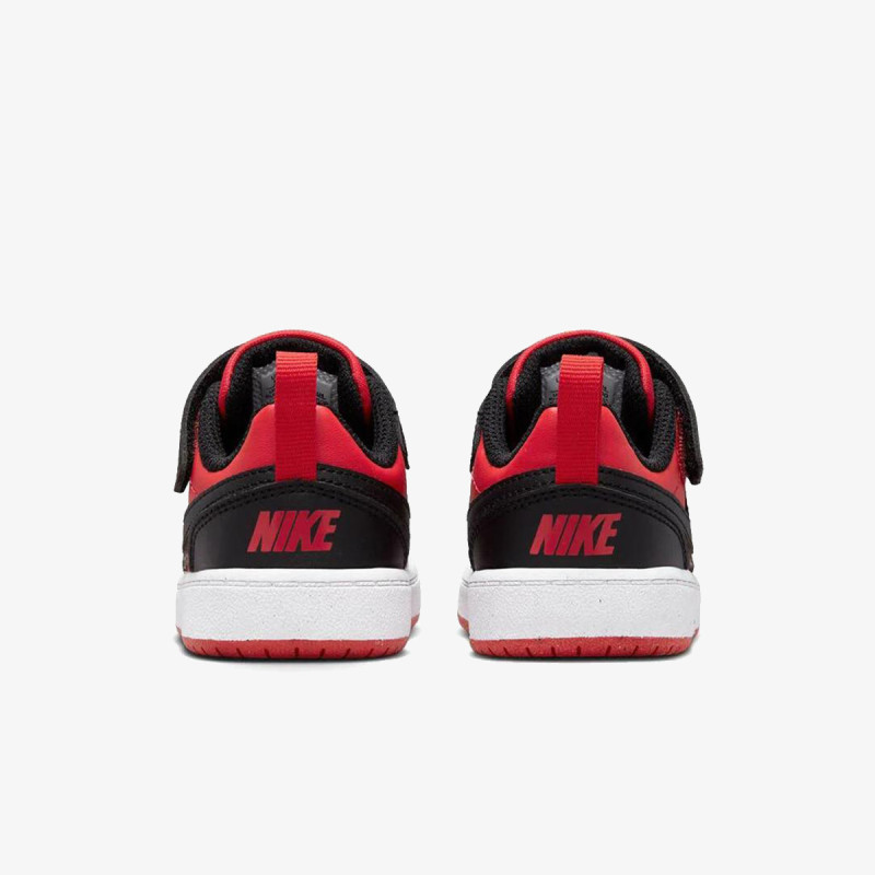 Nike COURT BOROUGH LOW RECRAFT (TD) 