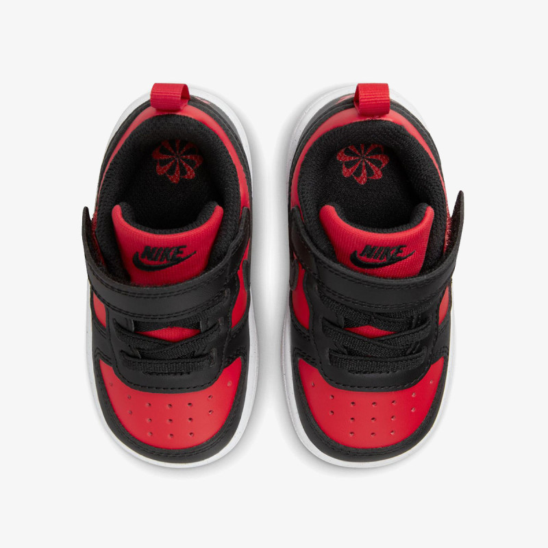 Nike COURT BOROUGH LOW RECRAFT (TD) 