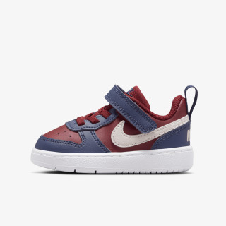 Nike COURT BOROUGH LOW RECRAFT BTV 