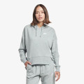 Nike W NSW CLUB FLC HOODIE SSNL 