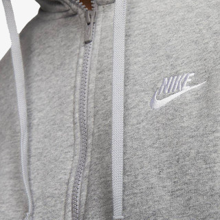 Nike W NSW CLUB FLC HOODIE SSNL 