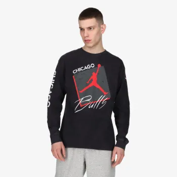 NIKE CHI M NK CTS STMT MAX90 LS TEE 