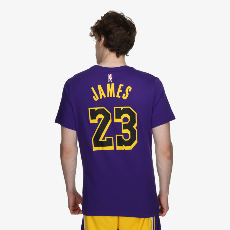 Nike Los Angeles Lakers 