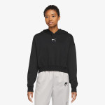 Nike W NSW AIR OS MOD CROP FLC HD 