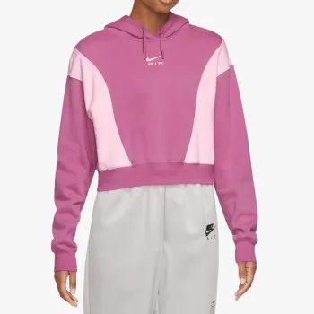 NIKE W NSW AIR OS MOD CROP FLC HD 
