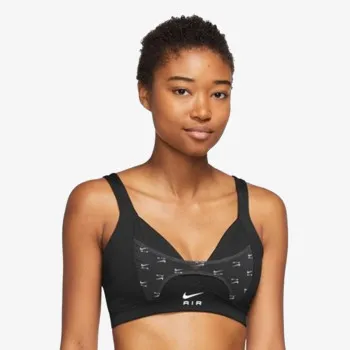 NIKE W NK AIR DF INDY DEEP V BRA 