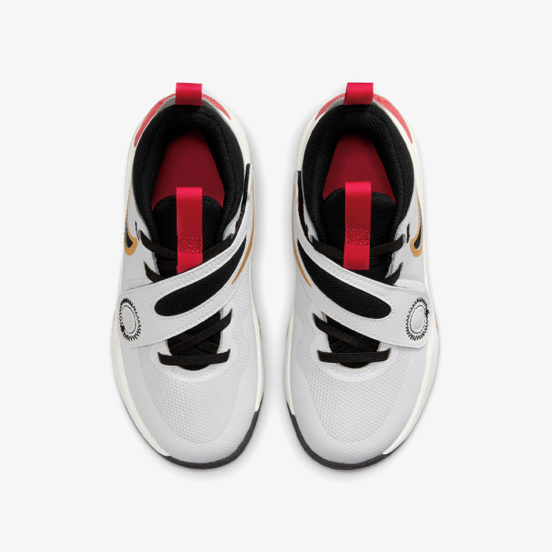 Nike Team Hustle D 11 