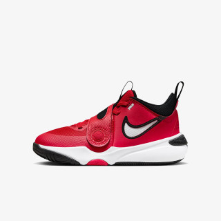 Nike TEAM HUSTLE D 11 GS 