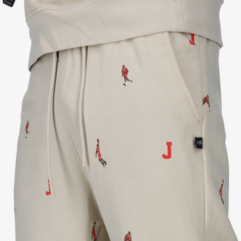 Nike M J ESS HOL JM FLC PANT 