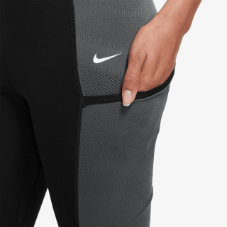 Nike W NP DF HR 7/8 TIGHT FEMME 