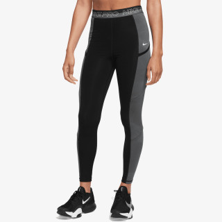 Nike W NP DF HR 7/8 TIGHT FEMME 