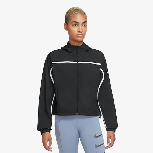 Nike W NK DF AIR JACKET 