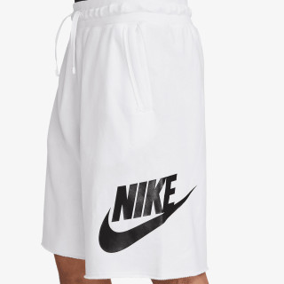 Nike M NK CLUB ALUMNI HBR FT SHORT 