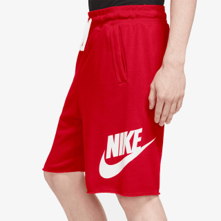 Nike M NK CLUB ALUMNI HBR FT SHORT 