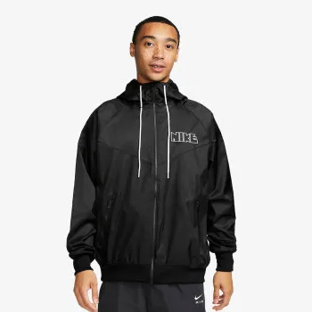 NIKE M NK WR WVN + LND JKT GX HD 