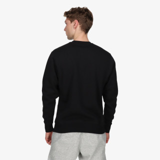 Nike M NK CLUB + BB CREW MLOGO 