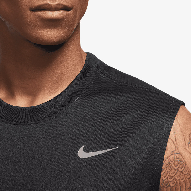 Nike M NK DF TEE RLGD SL RESET 