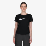 Nike W NK ONE DF SWSH HBR SS 