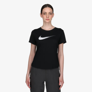 Nike W NK ONE DF SWSH HBR SS 