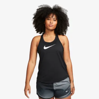 NIKE W NK ONE DF SWSH HBR TANK DX1027-010