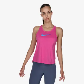 NIKE W NK ONE DF SWSH HBR TANK 