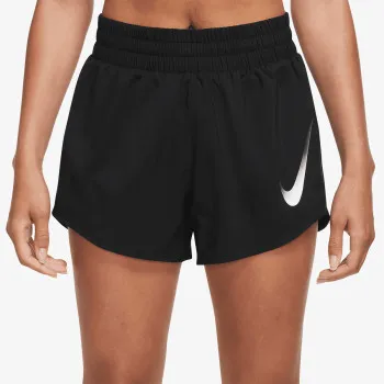 NIKE W NK SWOOSH SHORT VENEER VERS DX1031-010