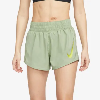 W NK SWOOSH SHORT VENEER VERS