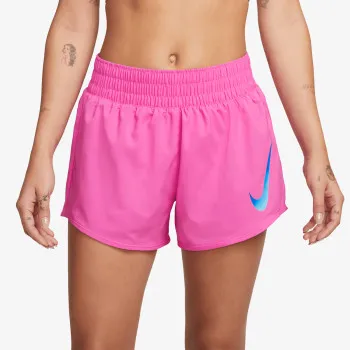 NIKE W NK SWOOSH SHORT VENEER VERS 