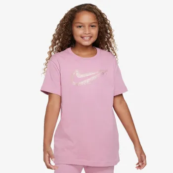 NIKE G NSW TEE BF SHINE 