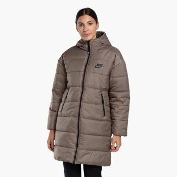 NIKE W NSW SYN TF RPL HD PARKA 
