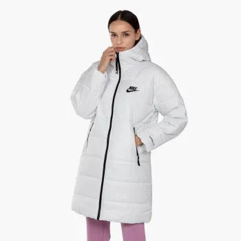 W NSW SYN TF RPL HD PARKA