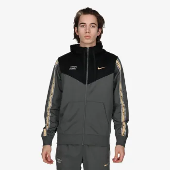 NIKE M NSW REPEAT SW PK FZ HOODY 