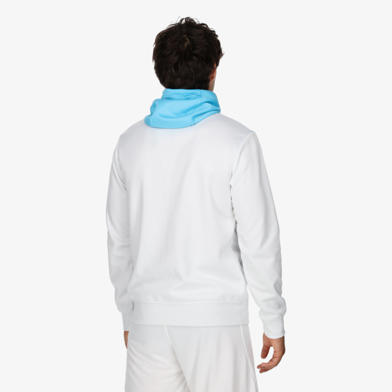 Nike M NSW REPEAT SW PK FZ HOODY 