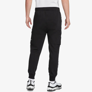 Nike M NSW REPEAT SW FLC CARGO PANT 