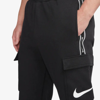 Nike M NSW REPEAT SW FLC CARGO PANT 