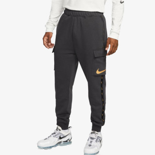 Nike NIKE NSW REPEAT SW FLC CARGO PANT 