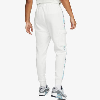 Nike M NSW REPEAT SW FLC CARGO PANT 