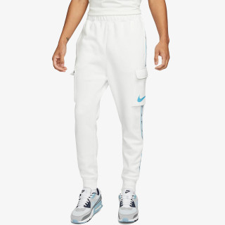 Nike M NSW REPEAT SW FLC CARGO PANT 