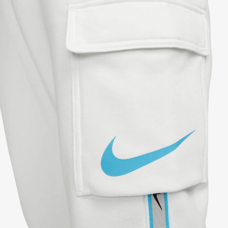 Nike M NSW REPEAT SW FLC CARGO PANT 