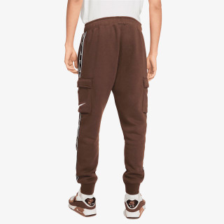 Nike NIKE NSW REPEAT SW FLC CARGO PANT 