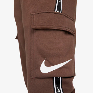 Nike NIKE NSW REPEAT SW FLC CARGO PANT 