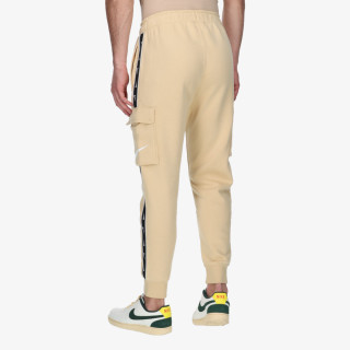 Nike M NSW REPEAT SW FLC CARGO PANT 