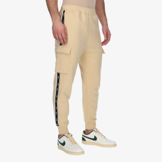 Nike M NSW REPEAT SW FLC CARGO PANT 