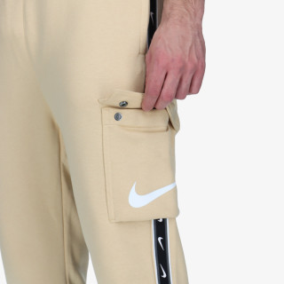 Nike M NSW REPEAT SW FLC CARGO PANT 