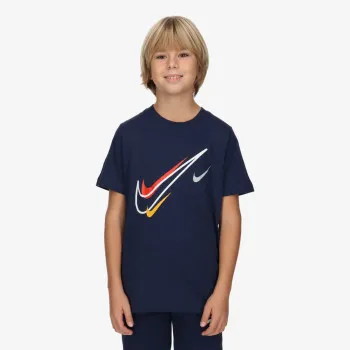 NIKE B NSW SOS SS TEE DX2297-410